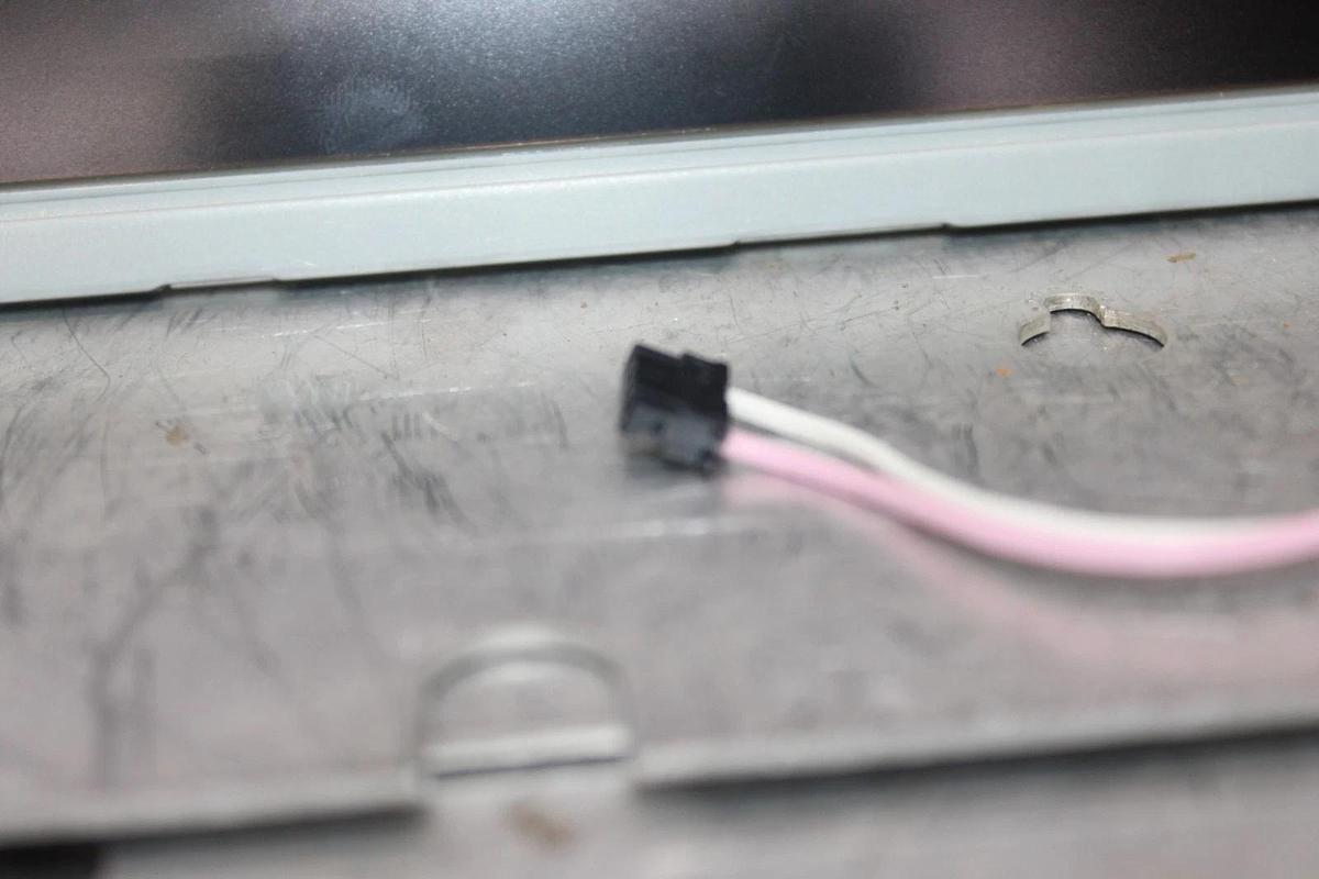 Used SHARP LCD TOUCH SCREEN DISPLAY SCREEN LM64P831 **WARRANTY INCLUDED**