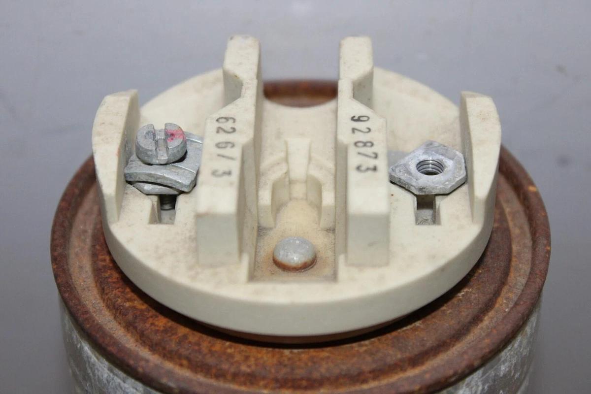 Used VISHAY ESTAPROP PHMKP 525.1.16,70 500 VOLT SINGLE PHASE **WARRANTY**