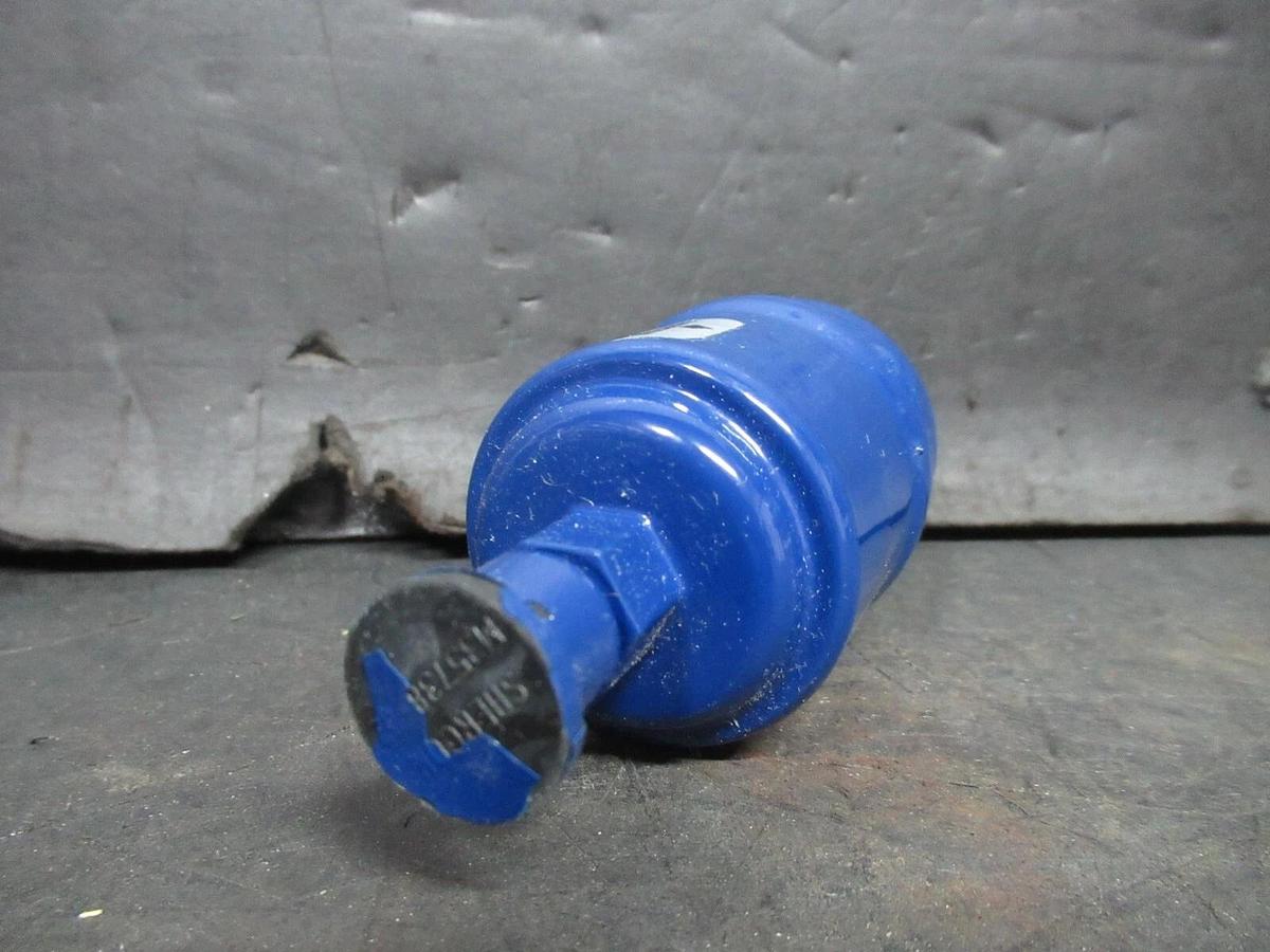 NEW SURPLUS EMERSON LIQUID LINE FILTER DRIER 060009 1/4" FLARE **WARRANTY**