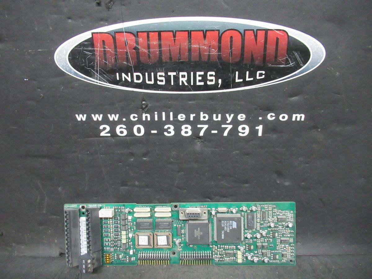 Used DANFOSS INVERTER BOARD 175Z1528-CT8/R3 175Z1528-CB8/R3 175Z1528-AB8/R3