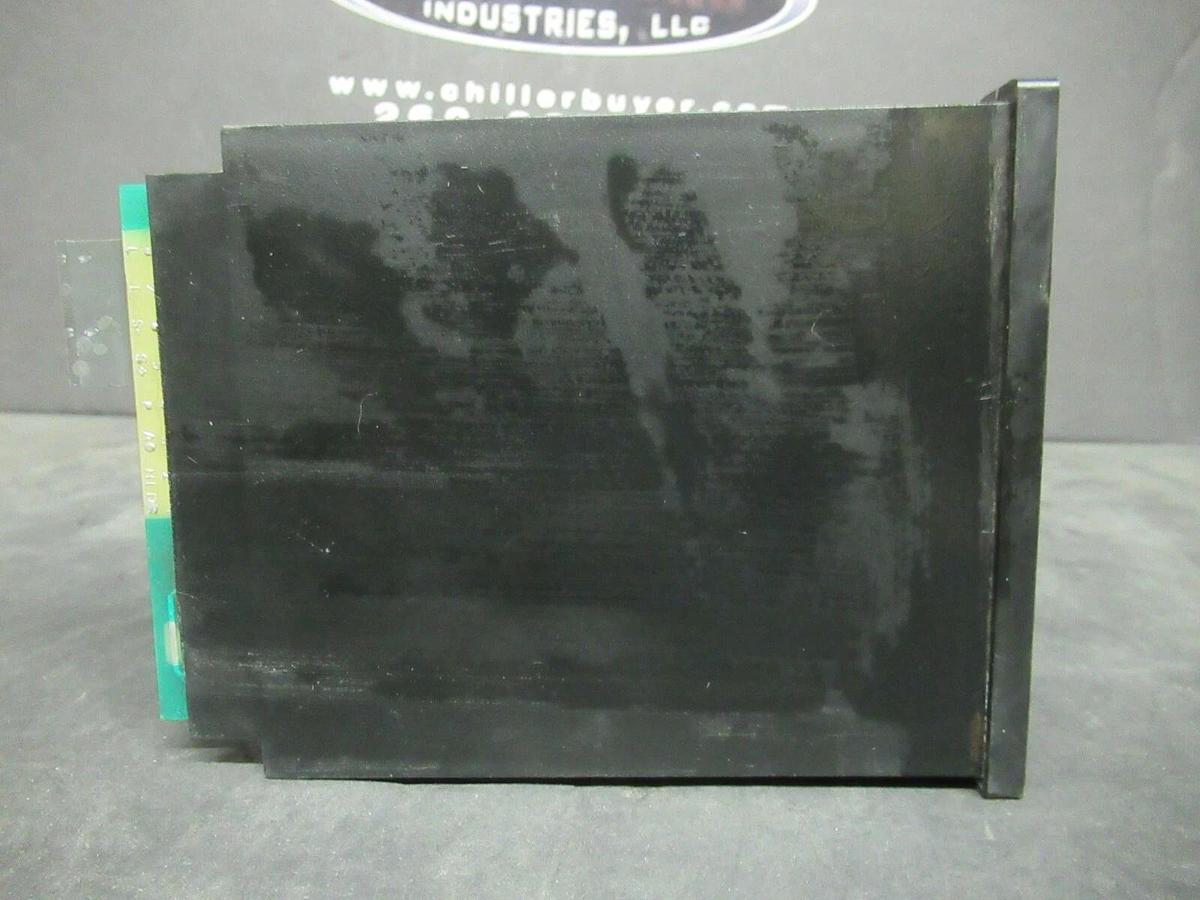 PRECISION DIGITAL TEMPERATURE DISPLAY PD601-3 115 VAC 10 VA **WARRANTY**