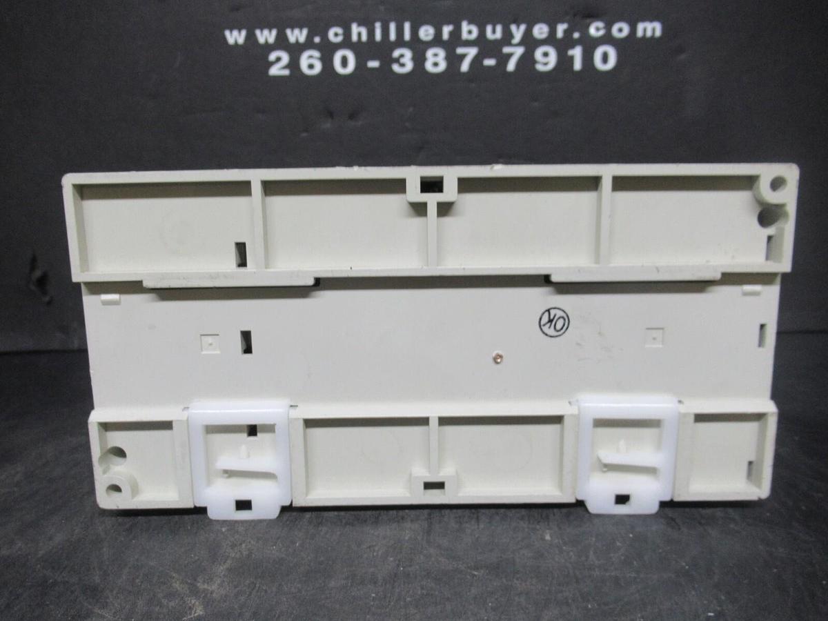 Used MITSUBISHI PROGRAMMABLE CONTROLLER FXON-60MR-D 24 VDC 24 WATT FX0N-60MR-D