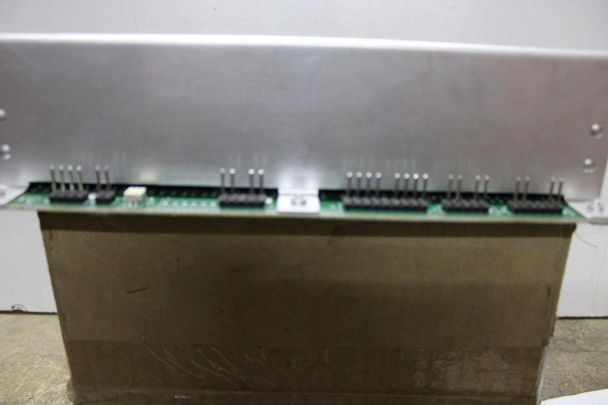 Used TRANE CHILLER MODULE X13651064-04 REV. D 6200-0326-07 6400-1153 *WARRANTY*