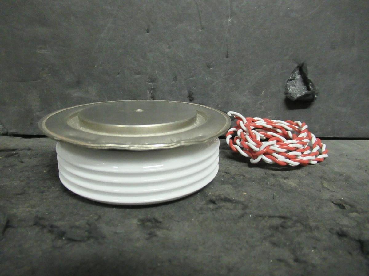 NEW PRX POWEREX 143 333 017 9239 GENERAL THYRISTOR RECTIFIER MODULE 143333017