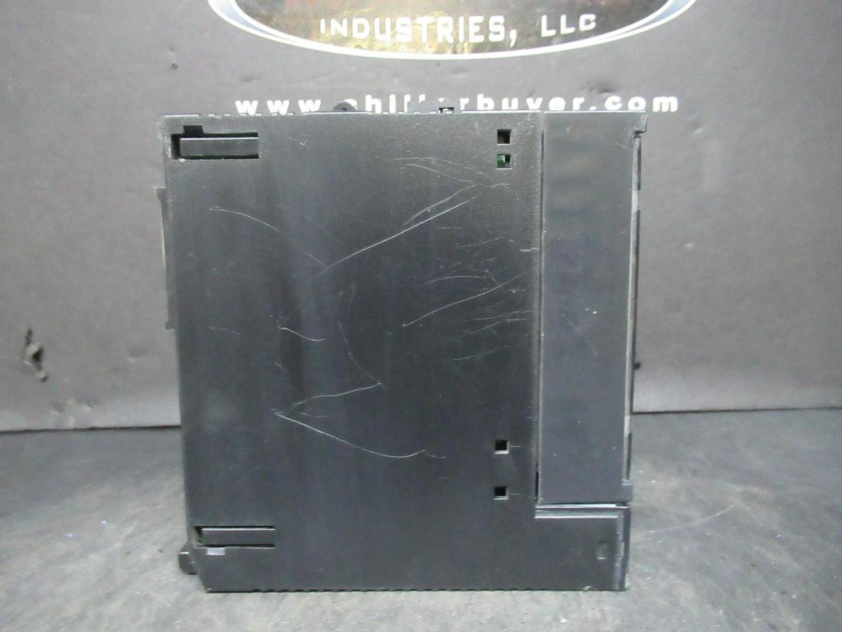 Used GE FANUC OUTPUT RELAY 4A 8PT MODULE IC693MDL930F **WARRANTY INCLUDED**