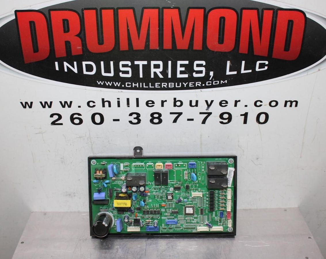 Used LG TV POWER SUPPLY CIRCUIT BOARD EAX64395401 REV. 1.1 *WARRANTY*