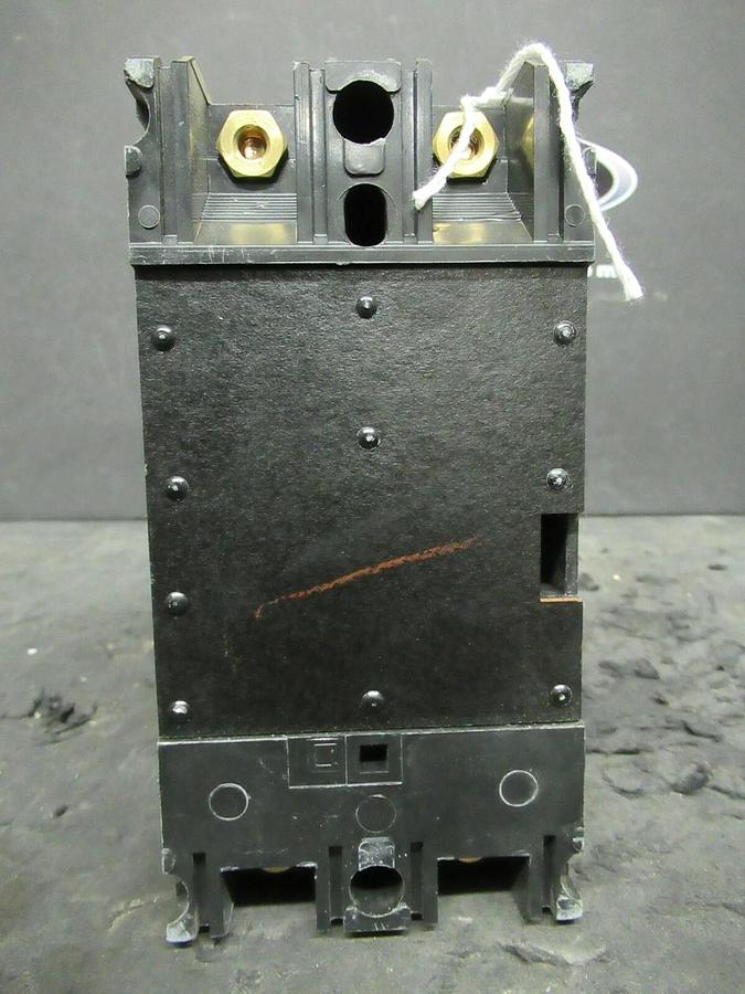 Used SQUARE D BREAKER FAL22050 50 AMP 240 VAC 2 POLE W/ LUGS **WARRANTY**