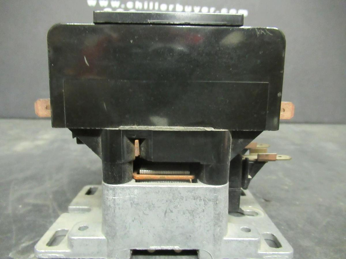 Used GE CONTACTOR CR353AD3AH1 SER. A  600 VAC 40 AMP 50 AMP/RES **WARRANTY!**