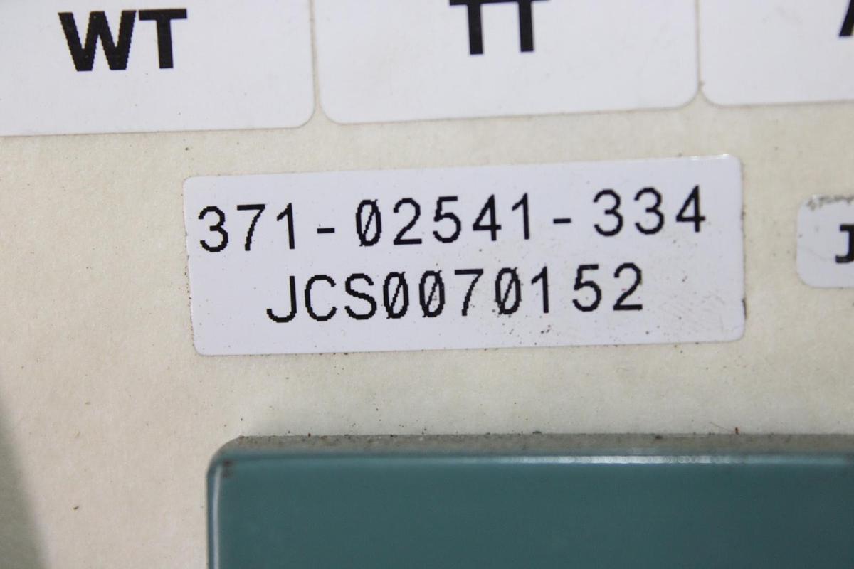 Used YORK POWER POLE RECTIFIER 371-02541-334 **WARRANTY INCLUDED**