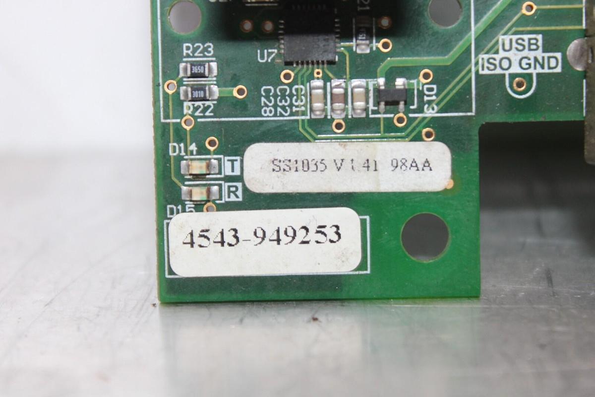 Used AAON ORION WATTMASTER MODULE YS102412 REV. 4 **WARRANTY INCLUDED**