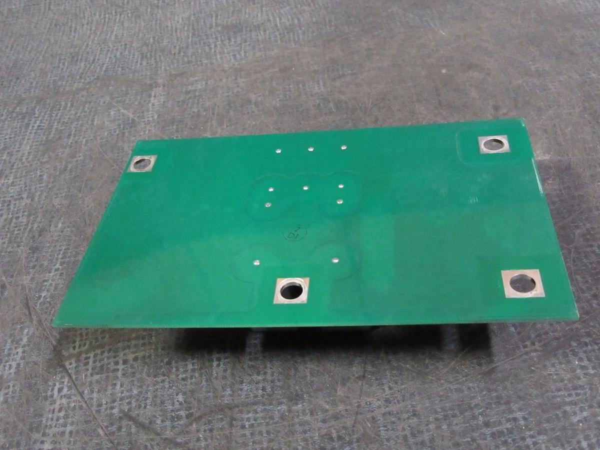 Used MGE UPS SYSTEMS EMI DC CIRCUIT BOARD MODEL: 62-171014-00 ; 72-171014-00 WARRANTY