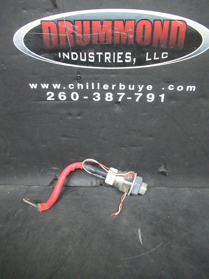 Used PRX USA 143-318-024 THYRISTOR RECTIFIER DIODE **WARRANTY INCLUDED**