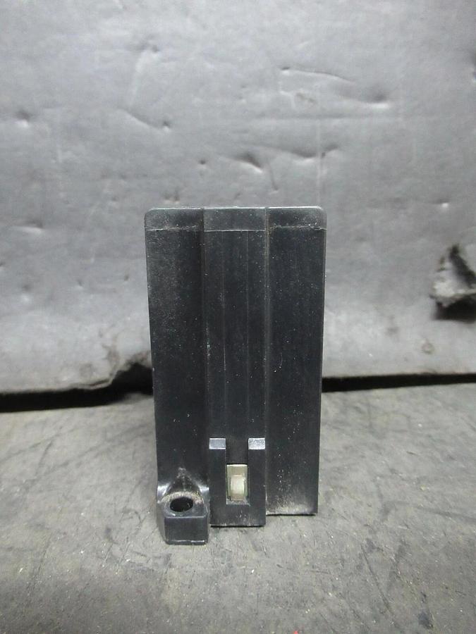 Used HITACHI MAGNETIC CONTACTOR A10-N 440 VOLT 2.2 KW 16 AMP 460 VOLT COIL