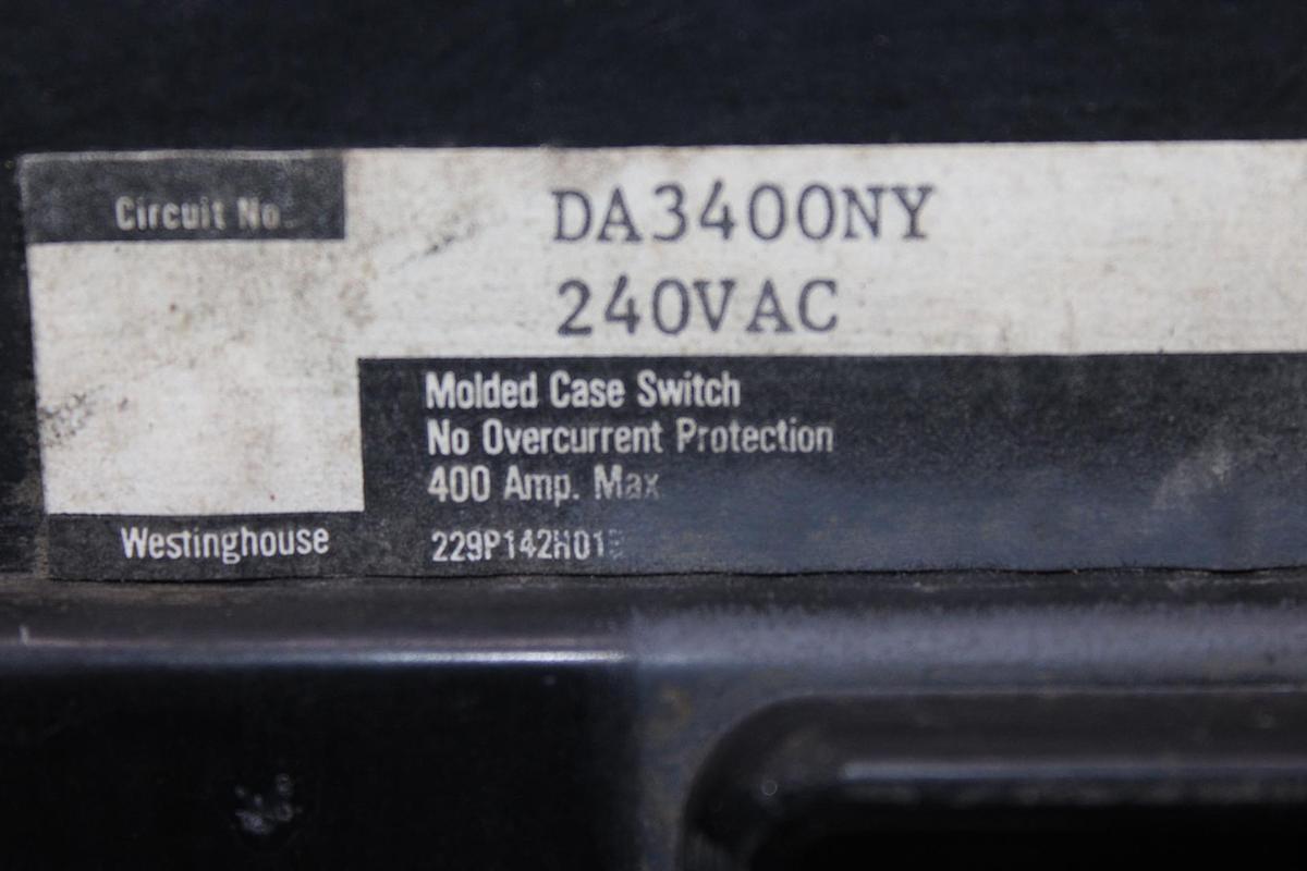 Used INVENSYS ACTUATOR MP-481-129-0-2 0.95 AMP 120 VOLT 50 WATT 50/60 HZ