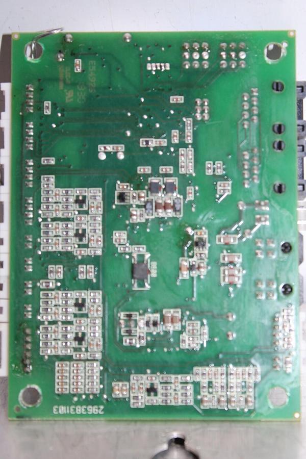 Used ORION IOM-STRING FRONT END MODULE 2963831103 REV. 24 TPS1070025A *WARRANTY*