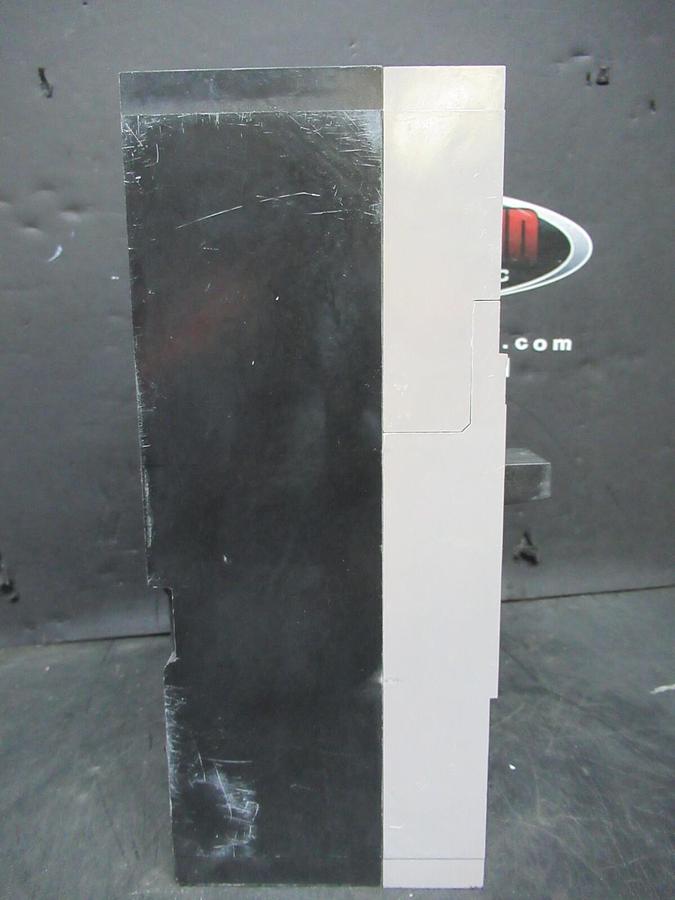 Used SIEMENS SENTRON BREAKER HFXD63B225 225 AMP 600 VAC 3-POLE TYPE: HFXD6