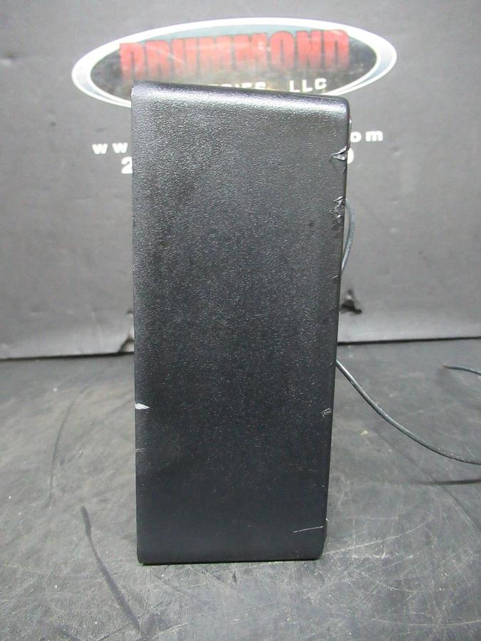 Used TRANE CHILLER INTERFACE 6400-0855-02 REV. D 6200-0052-05 6400-0854-03 REV. E