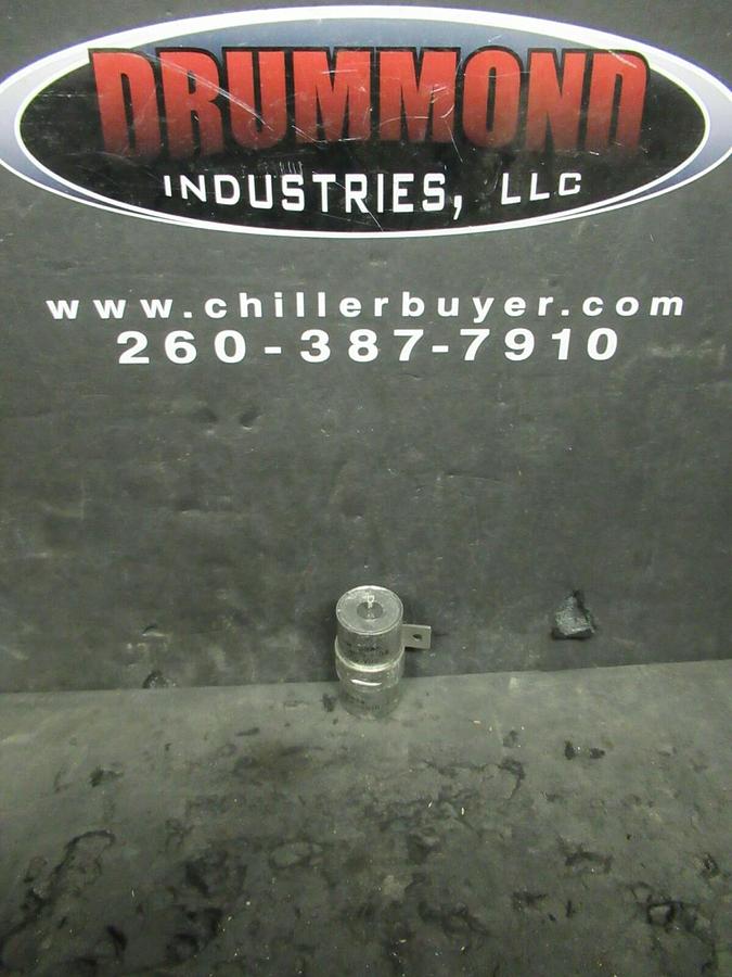 Used I/M SPEC 9245 ALUMINUM CASED CAPACITOR 1 uF 1.0 MFD 1000 VDC 15839 120525-006