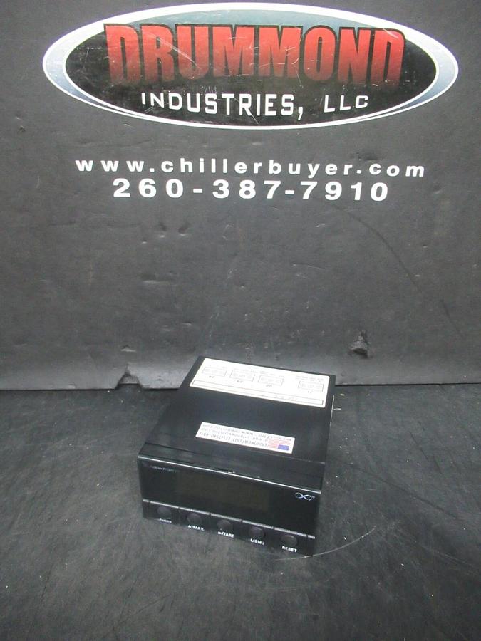 Used NEWPORT PROCESS METER IDP-O/E INTERFACE **WARRANTY INCLUDED**