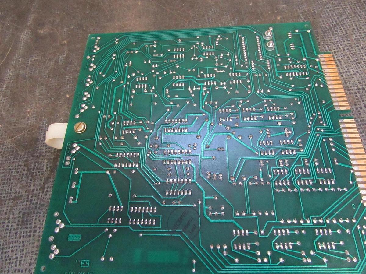 Used EXIDE INV ACVI CONT MK 2-U 101072377 REV B 118-302-389-B **WARRANTY**