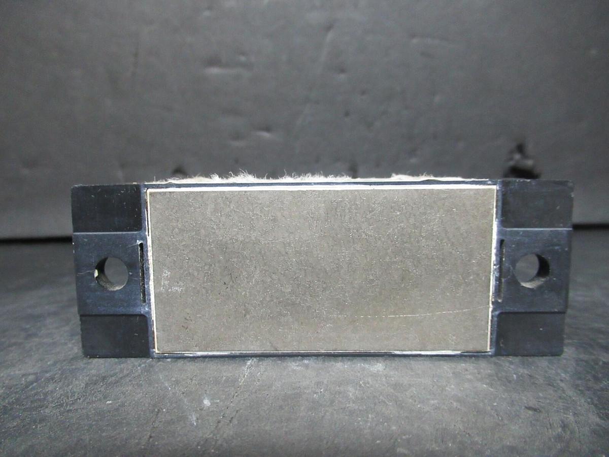 Used WESTCODE POWERBLOCK IGBT POWER MODULE BISCR100009-00 0320E *WARRANTY INCLUDED*