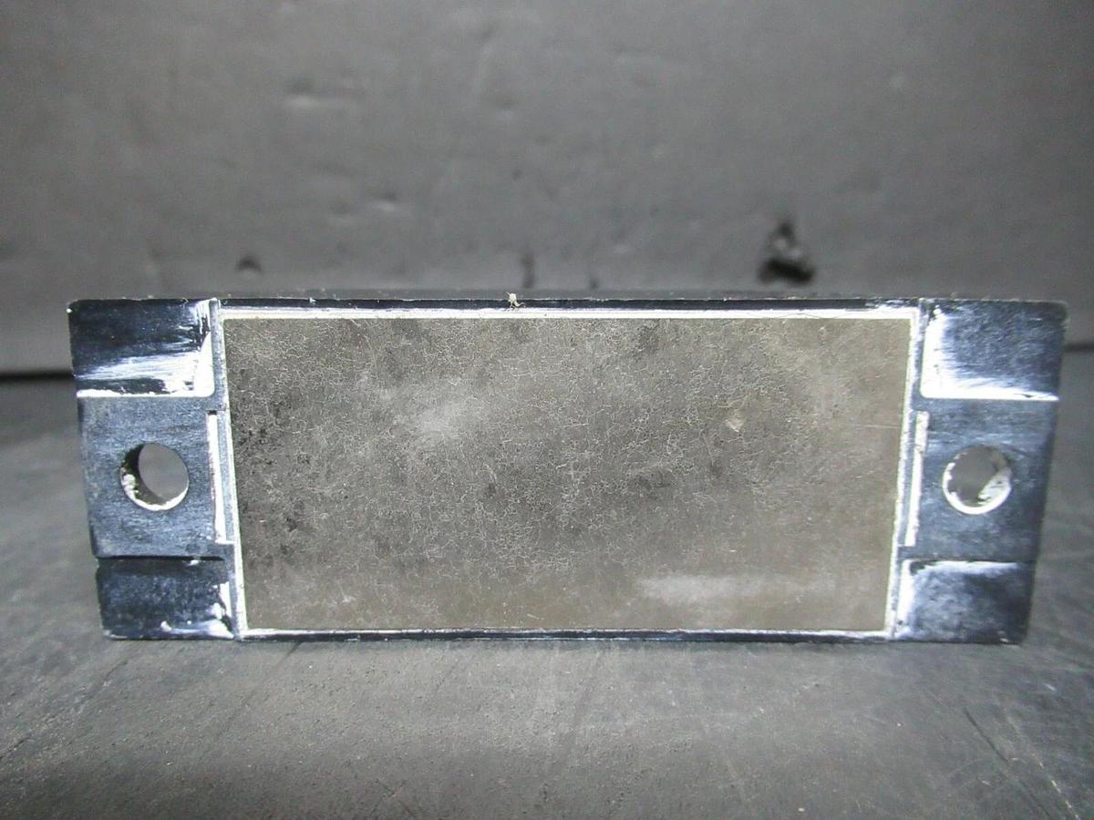 Used WESTCODE POWERBLOCK IGBT POWER MODULE BISCR100009-00 536H *WARRANTY INCLUDED*