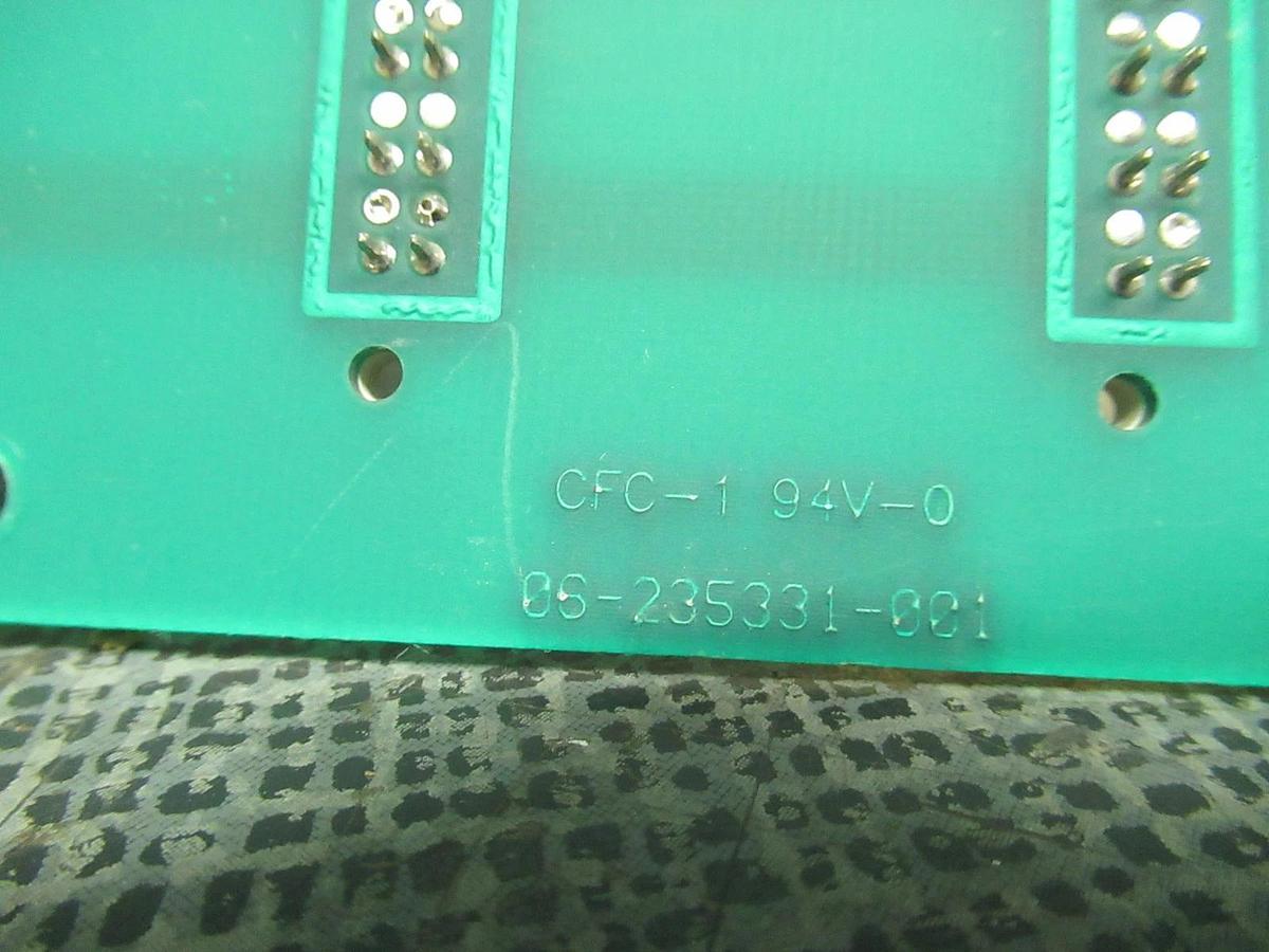 Used KIDDIE-FENWAL FIRE ALARM SYSTEM 74-200007-001 74-200016-001 06-235331-001