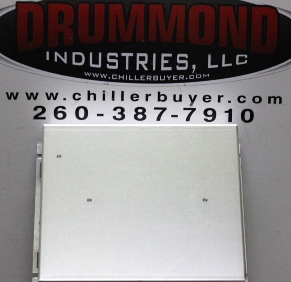 Used TRANE CHILLER MODULE X13650475-04 REV. E 6200-0048-04 **WARRANTY INCLUDED**