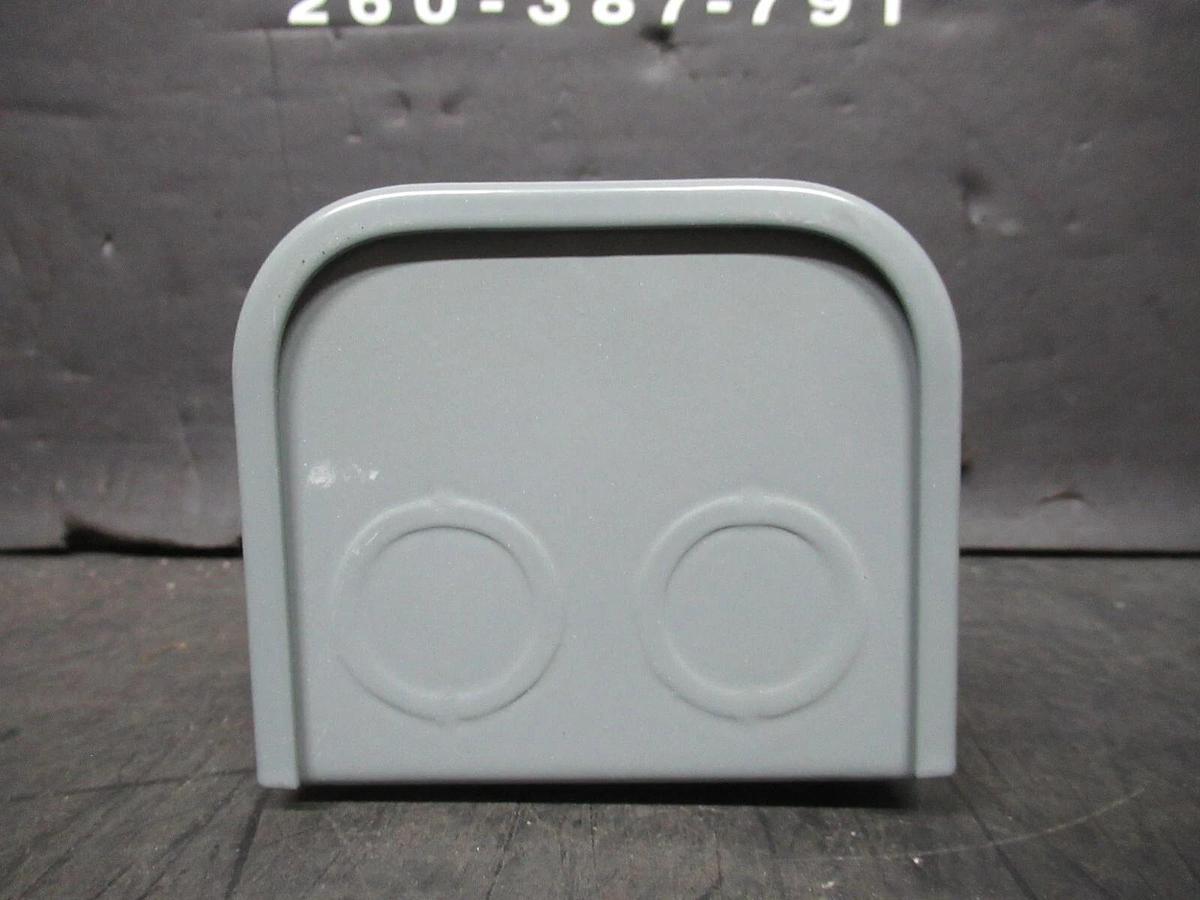 NEW SURPLUS SQUARE D UNIVERSAL ENCLOSURE 9991UE1 NEMA 1 **WARRANTY**