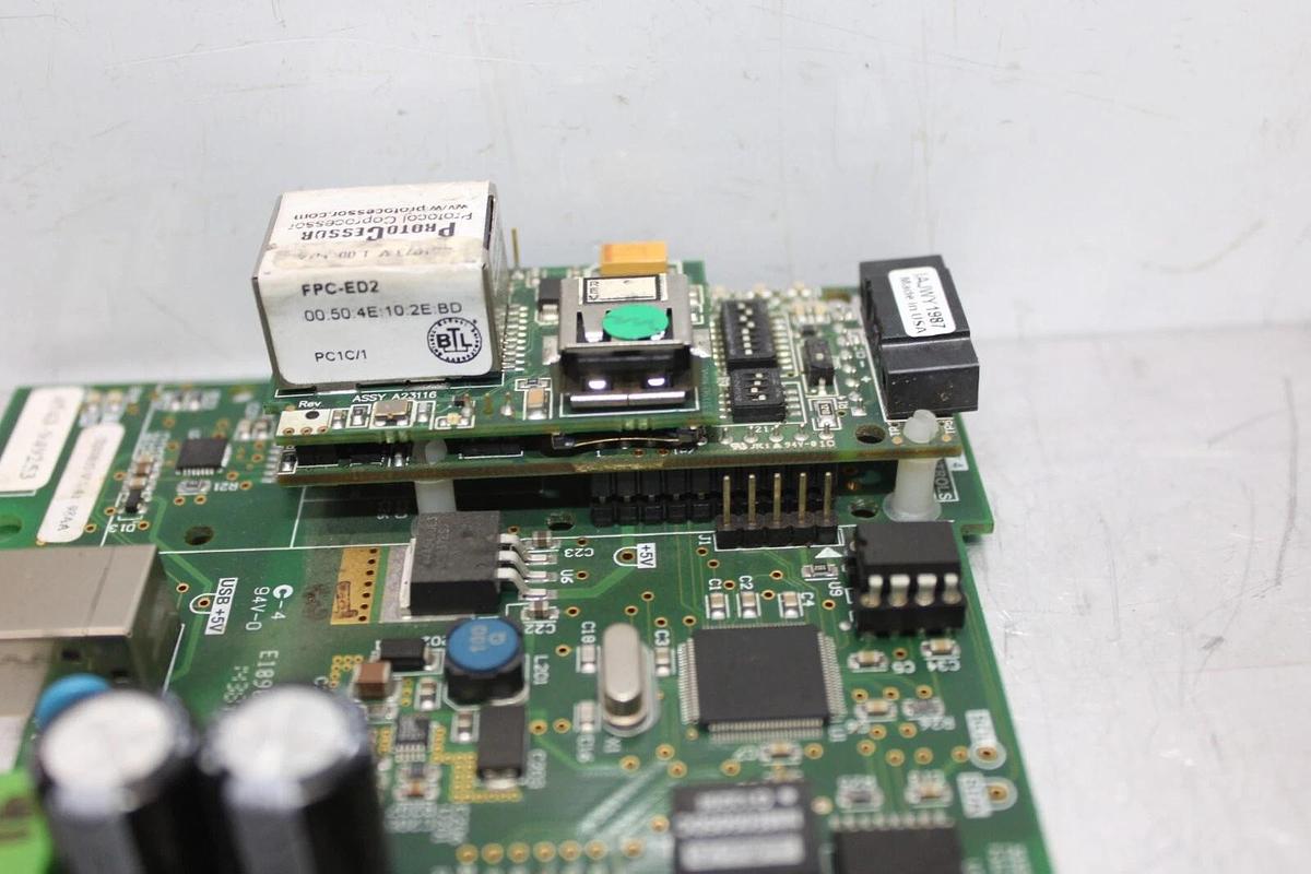 Used AAON ORION WATTMASTER MODULE YS102412 REV. 4 **WARRANTY INCLUDED**