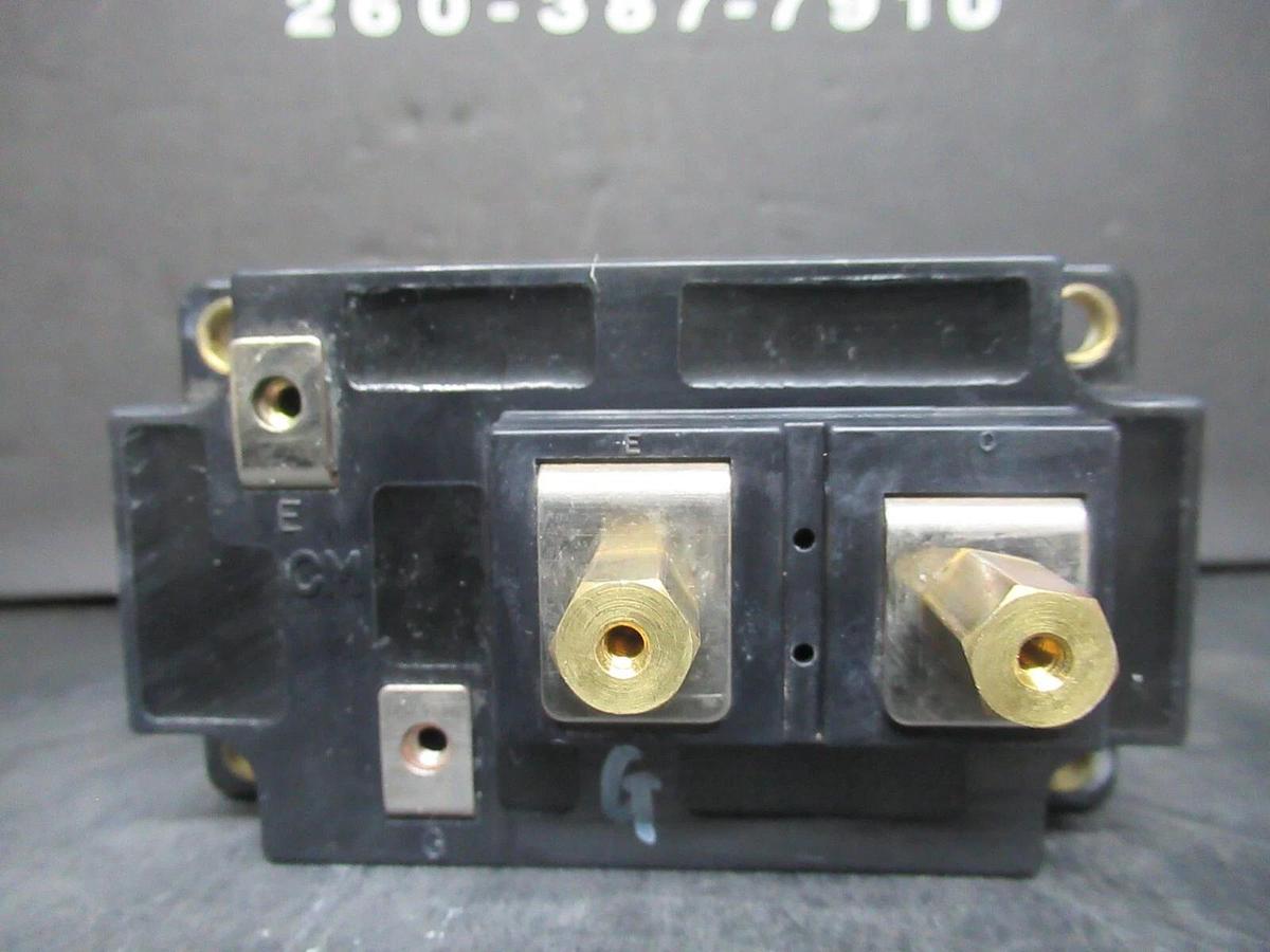 Used PRX POWERBLOCK IGBT POWER MODULE CM300HA-24H S85AG4-G *WARRANTY INCLUDED*