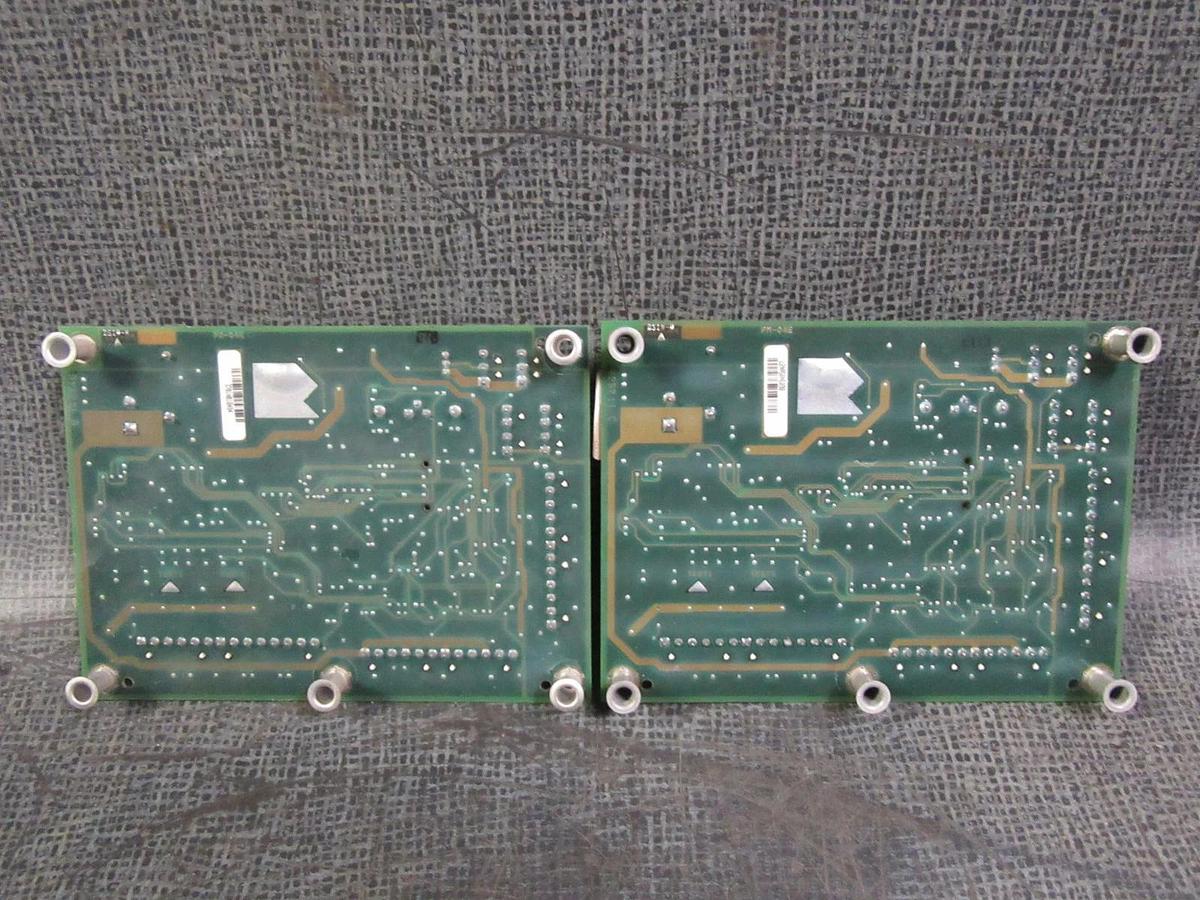 Used (1) CARRIER OEM EMM CIRCUIT BOARD MODEL: CEPL130351-01 ASSEMBLY: 30GT515218