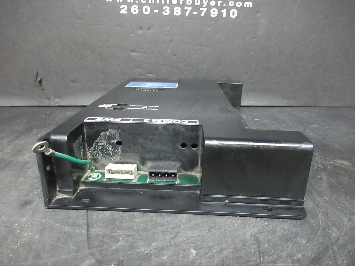 Used CARRIER UNITED TECHNOLOGIES CEAS420771-01 I/O MODULE 4-IN-4-OUT **WARRANTY**