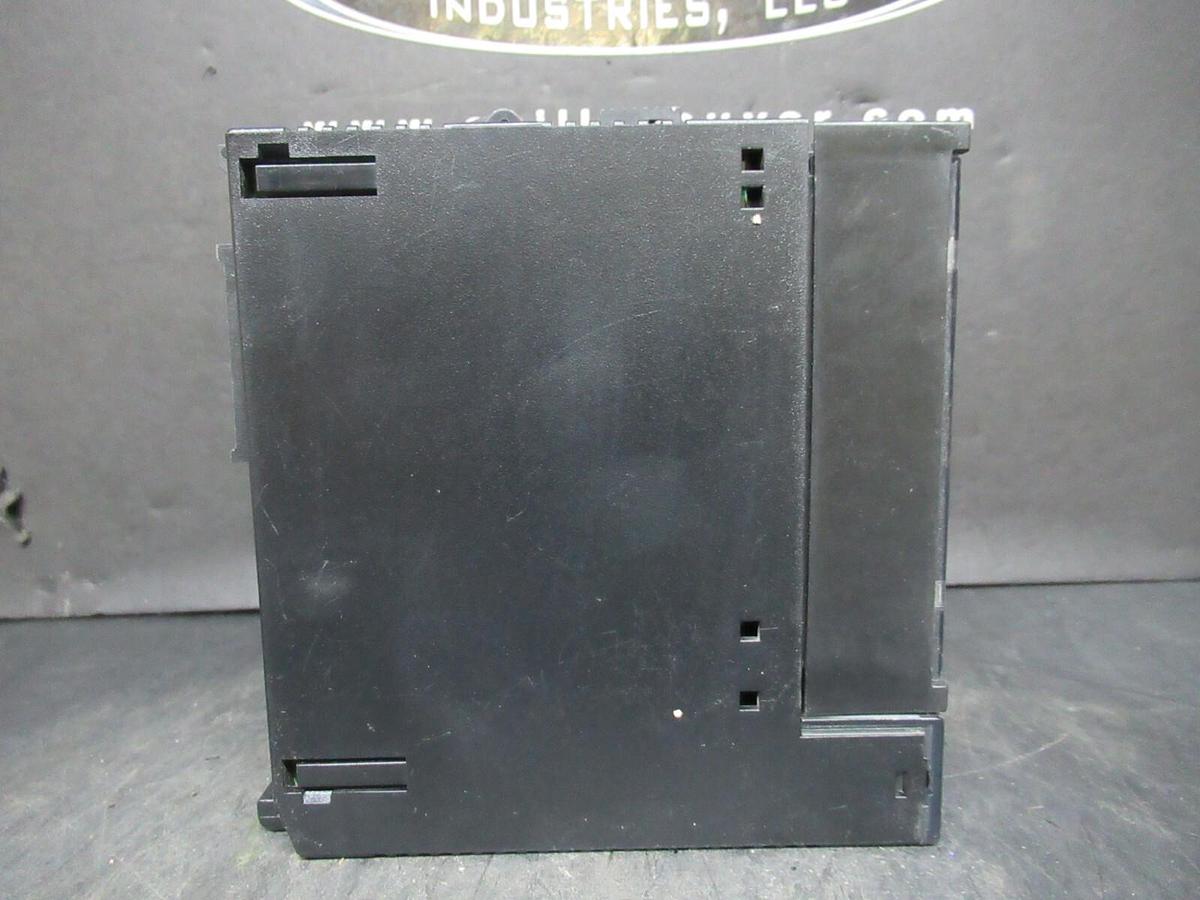 Used GE FANUC INPUT ANALOG 4 PT CURRENT MODULE IC693ALG221G **WARRANTY INCLUDED**