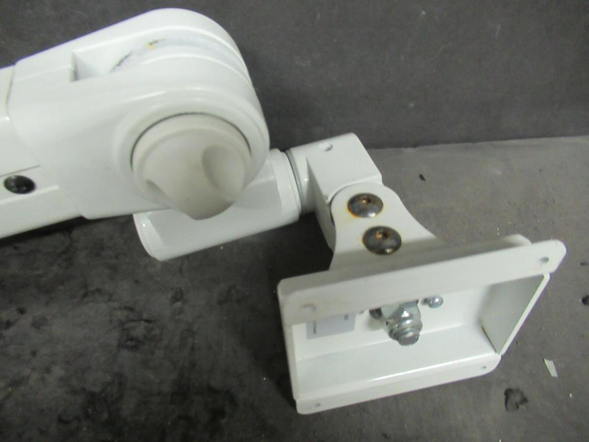Used LCD PIVOT HEAD 21-01 LONG ADJUSTABLE ARM 22-02-3