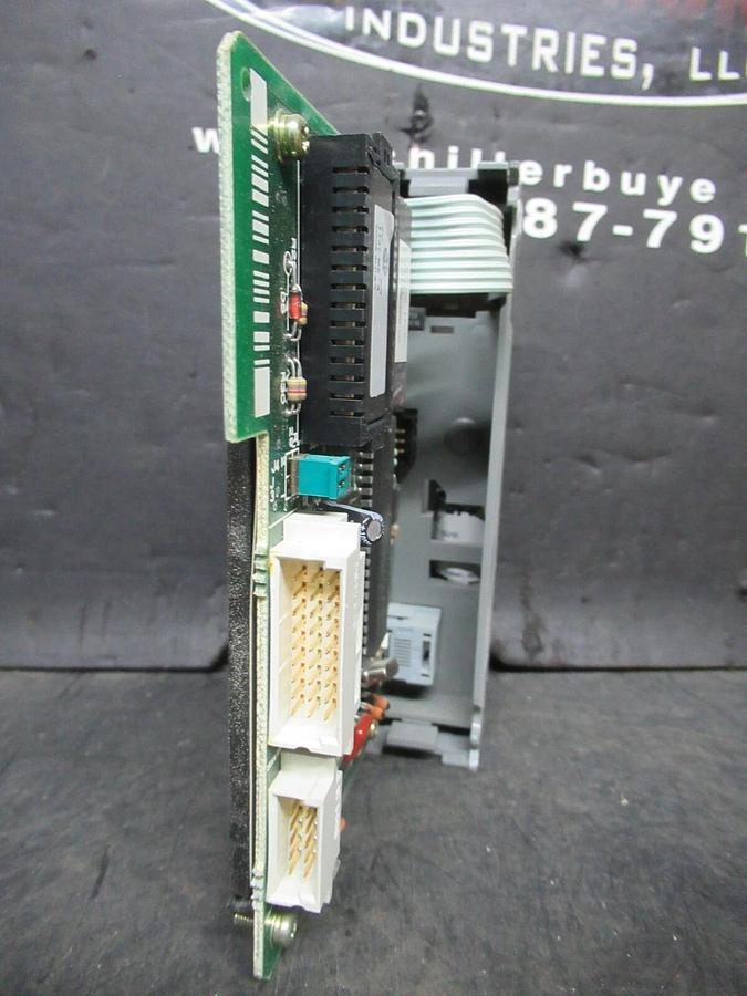ALLEN BRADLEY SLC-500 PROCESSING UNIT 1747-L514 SER. A *NEW SURPLUS*