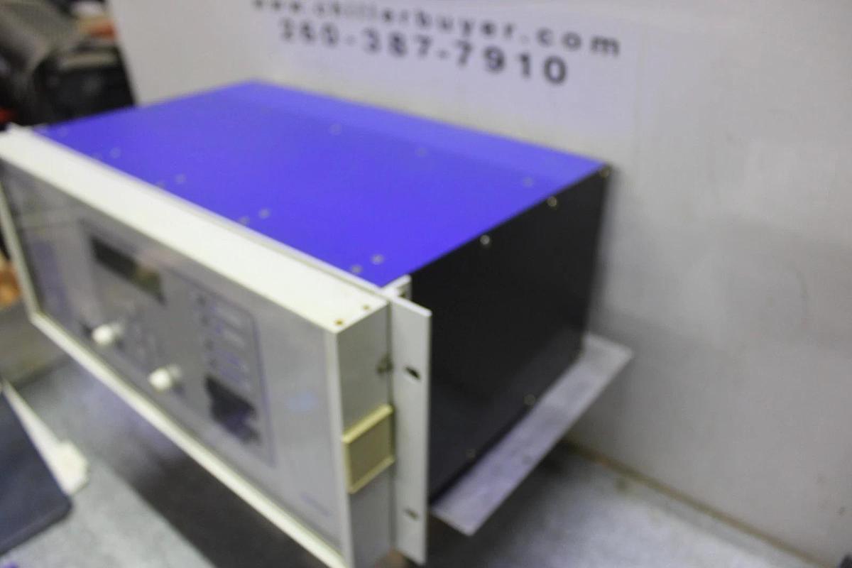 Used ALSTOM GENERATOR PROTECTION RELAY LGPG11101R44MEF 5 AMP 120 VAC **WARRANTY**