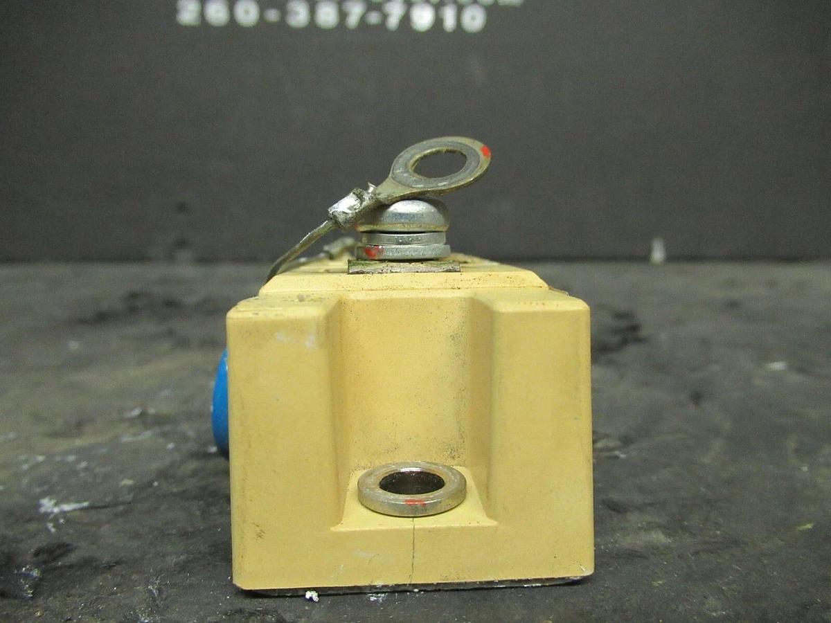 Used BENSHAW POWER MODULE SCR-100009-00 04314