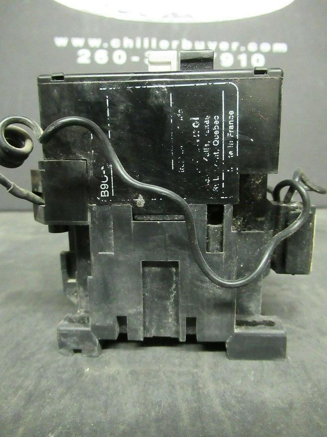 Used ABB CONTACTOR B9-30-10 21 AMP 600 VAC 7.5 HP **WARRANTY INCLUDED**