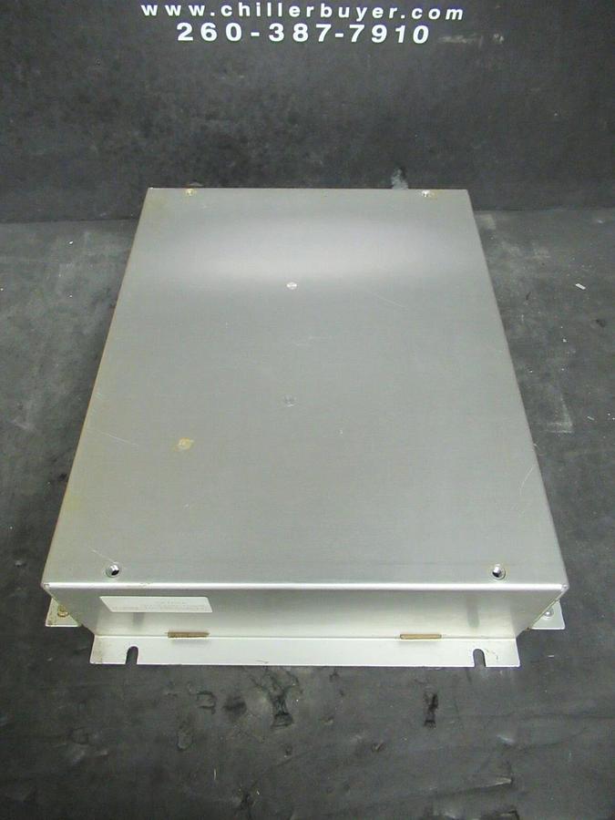 Used TRANE CHILLER MODULE X13650361-01 REV D SOFTWARE: 6200-0022-05 92H143 *WARRANTY*