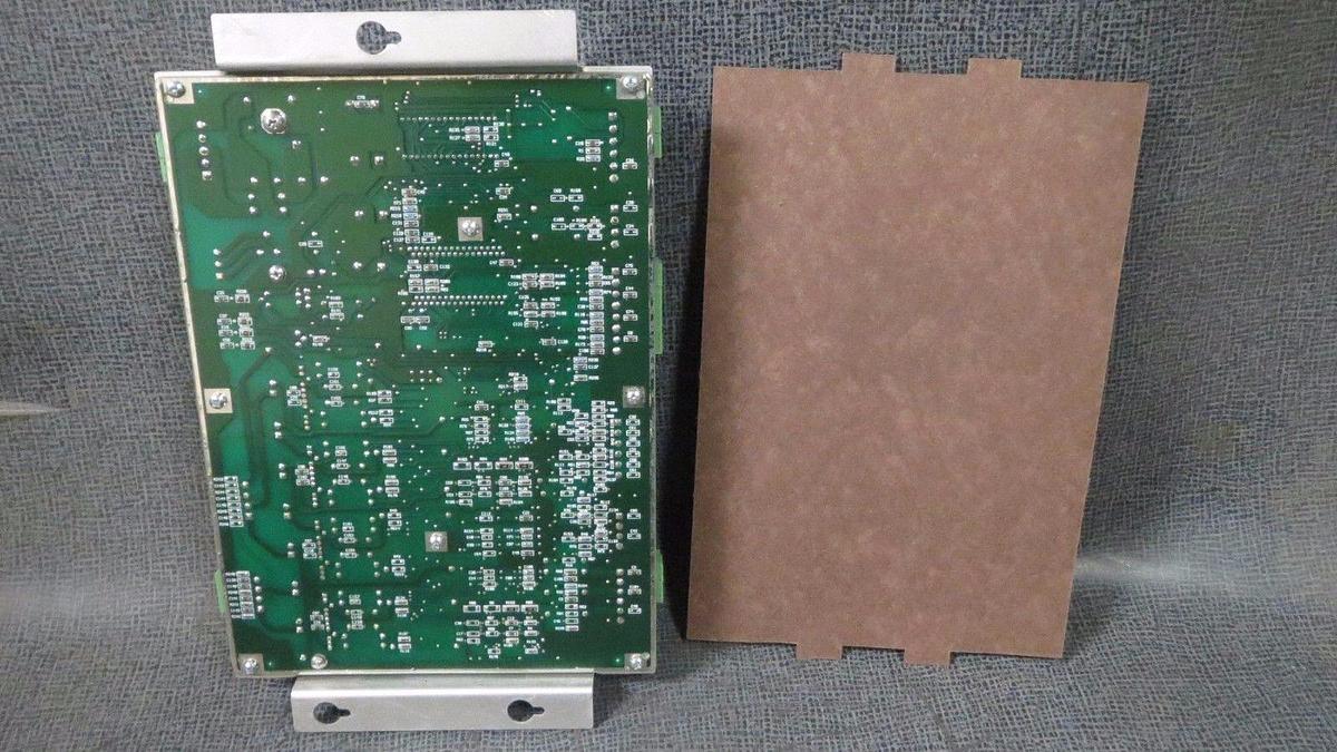 Used TRANE STEPPER CTV MODULE X13650455-04 REV F **WARRANTY INCKUDED**