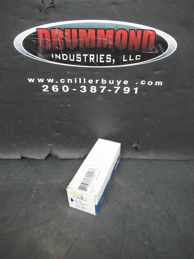 NEW SURPLUS EMERSON LIQUID LINE FILTER DRIER 060009 1/4" FLARE **WARRANTY**