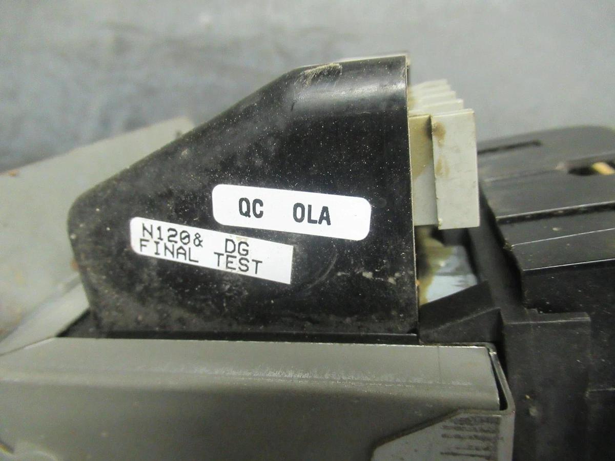 Used GENERAL ELECTRIC TRANSFORMER 9T58K0049G38 375VA 60HZ 480V **WARRANTY**