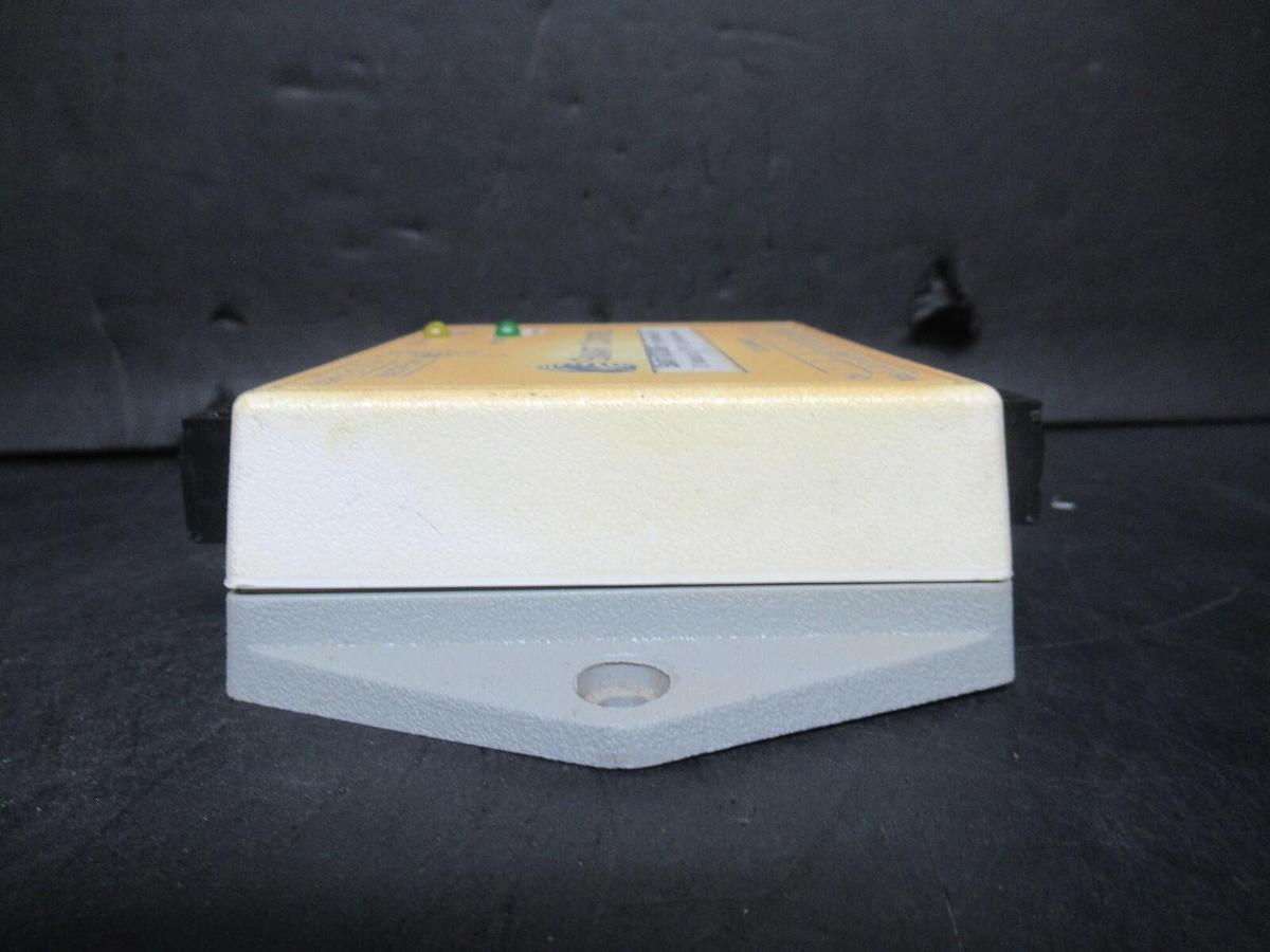 Used SMART CONTROLS SMART I/O D80-F PROGRAMABLE I/O MODULE FOR TP/FT-10 NETWORKS