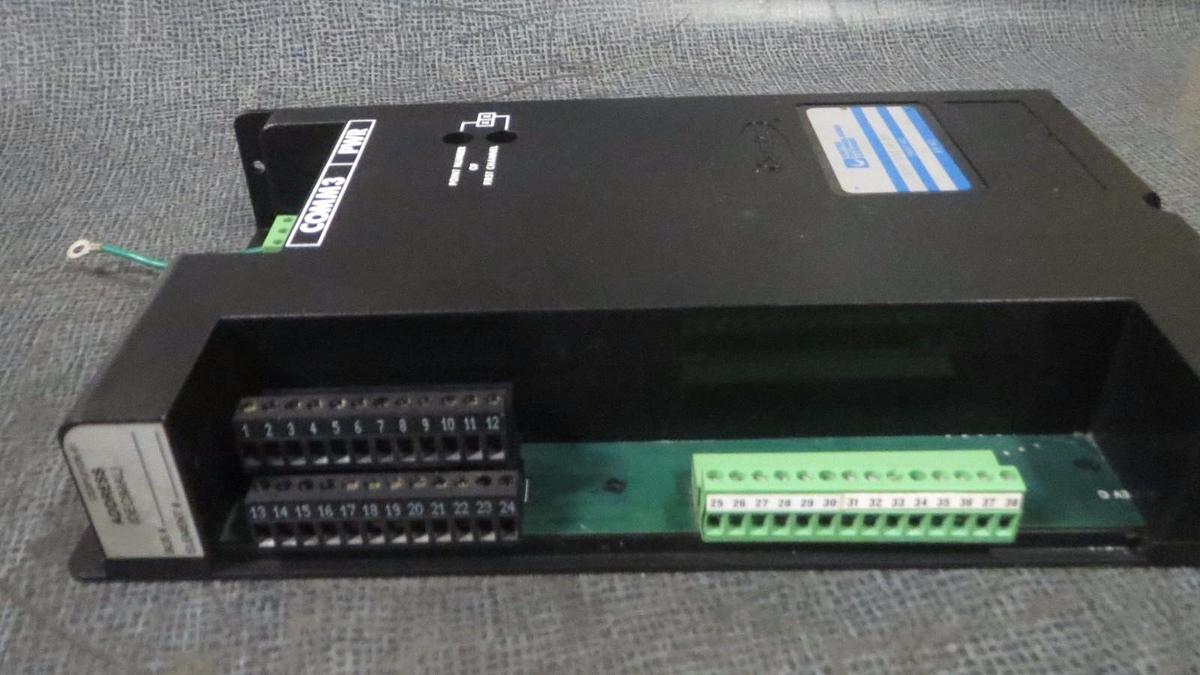 Used CARRIER (SMM) STARTER MANAGEMENT MODULE CES0121319-01 ; CEAS421319-01 REV 01