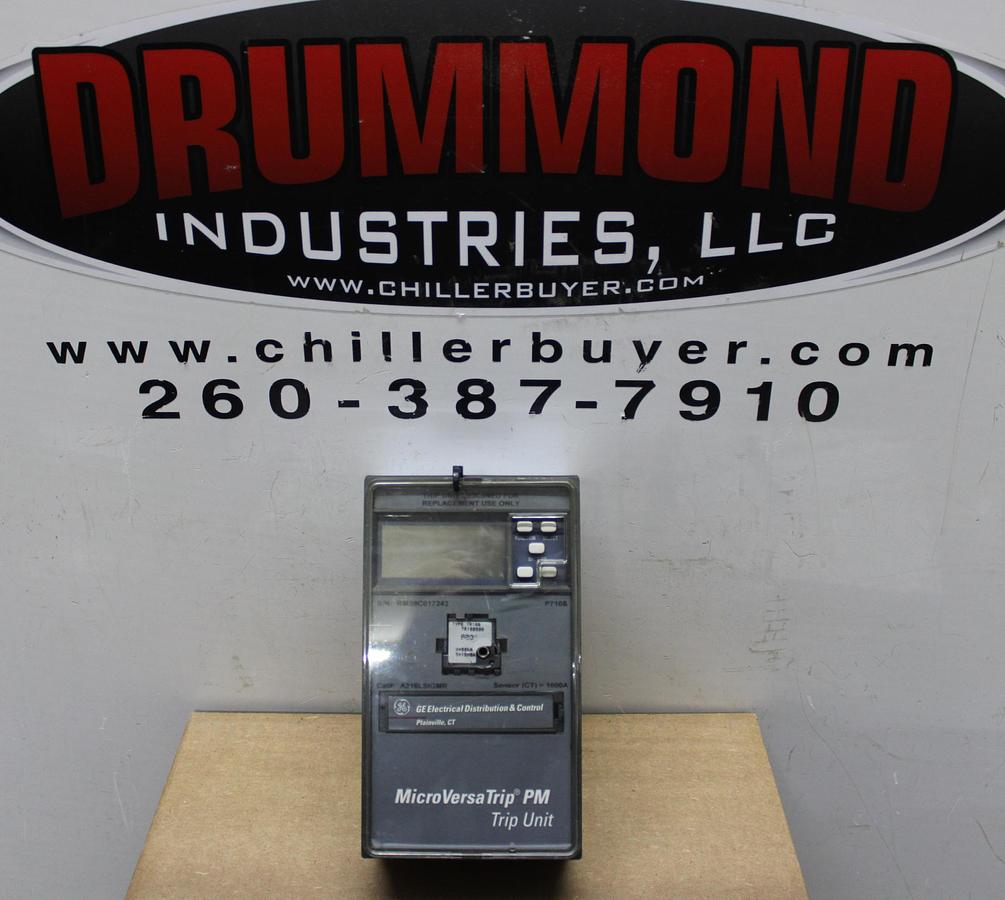 Used KEYSTONE ELECTRIC ACTUATOR VALVE E051A0W5000 EPI-2 240 VOLT 18 AMP