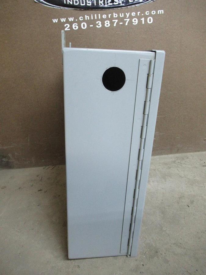 Used ADVANCED PROTECTION TECHNOLOGIES ASCO TRANSIENT ELIMINATOR TE/2000XHP 208/120 Y