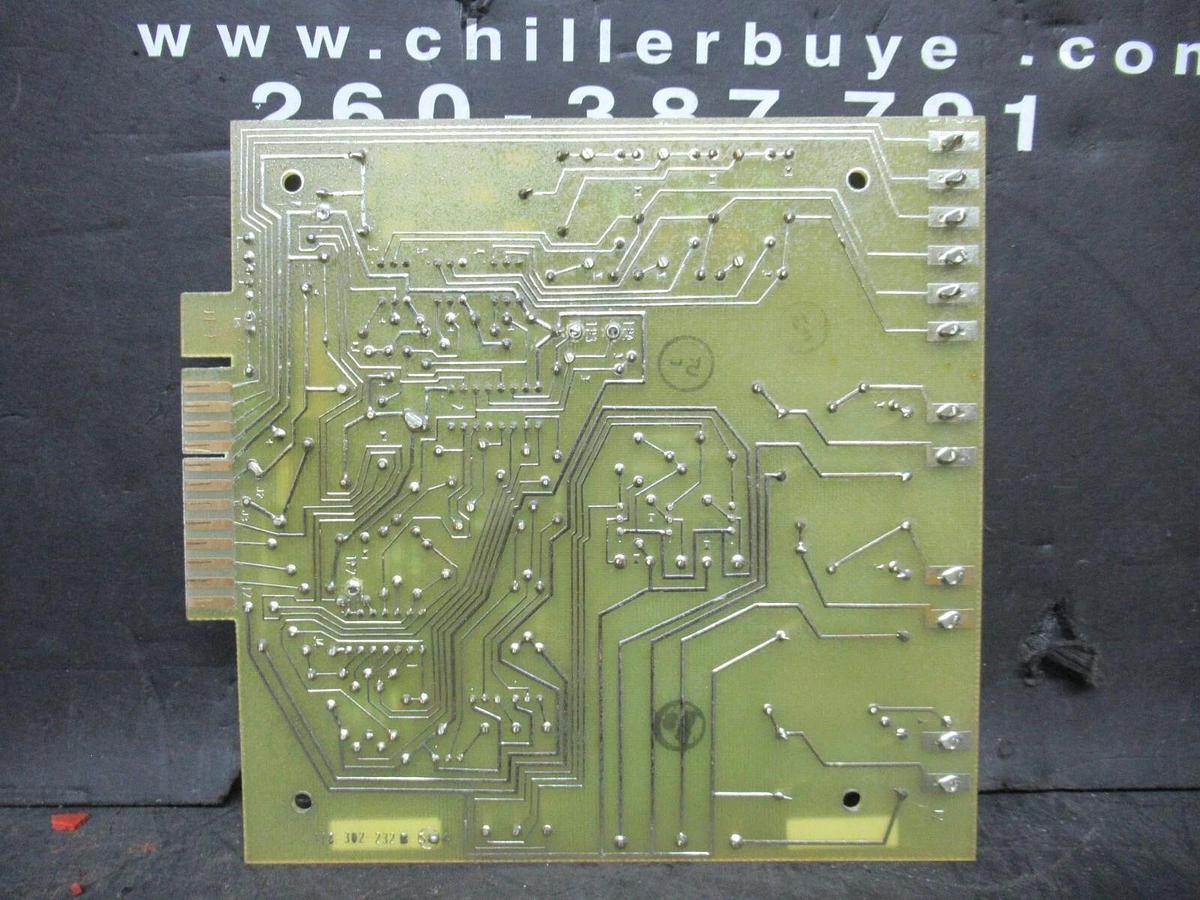 Used EXIDE PLC CONTROL CIRCUIT BOARD 118-302-232-B 101072124K **WARRANTY INCLUDED**