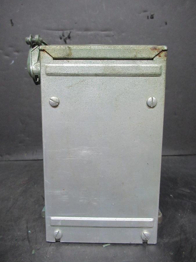 Used BARBER COLMAN ACTUATOR MP-481-130-0-1 120 VOLT 0.5 AMP 23 WATT **WARRANTY**