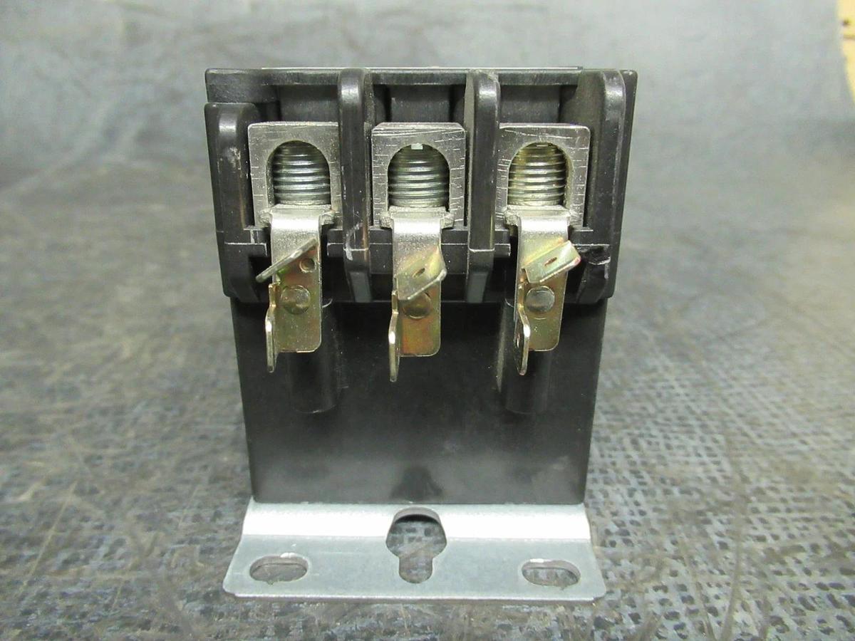 Used FURNAS DEFINITE PURPOSE CONTACTOR 42CF35AF 40 AMP 600V 15HP **WARRANTY**